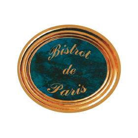 Bistro de Paris