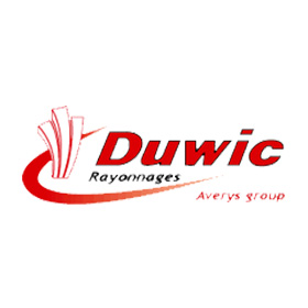 Duwic Rayonnages