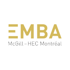 EMBA McGill HEC Montréal