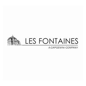 Les Fontaines