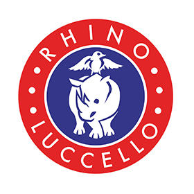 Rhino Luccello